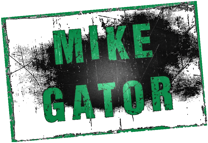 Mike Gator